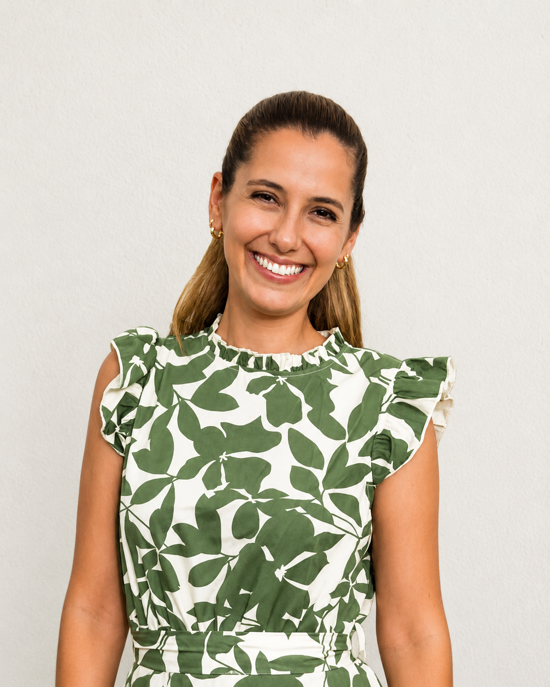 Isabel Boza