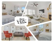Entire 4-BR Home Near Tesla & Samsung Sites