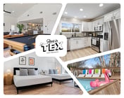 Luxury Austin Retreat w/ Pool, Games, Sleeps 12