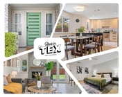 Modern 4-Bedroom Home w/ Fully Fenced Yard