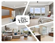 Luxury 4BR Escape | Private Cinema & Views