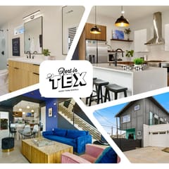 Bright Luxury Oasis near Downtown Austin