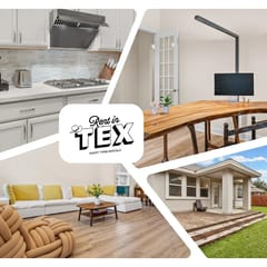Spacious 3BR Getaway w Dedicated Office | Sleeps 5