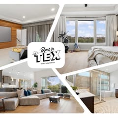 Luxury 4BR Escape | Private Cinema & Views
