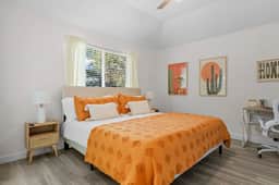 Sleeps 8 Modern 3BR Leander | Coffee Bar & Yard - Image 3
