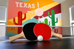 Pool, Games, King Suite - 3BR sleeps 9