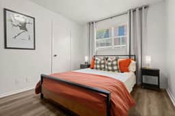 Modern Apartment near The Domain