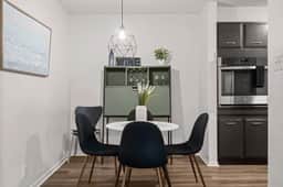 Modern Apartment near The Domain