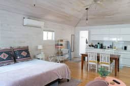 East Austin Studio | Near UT, Downtown & Mueller