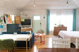 East Austin Studio | Near UT, Downtown & Mueller