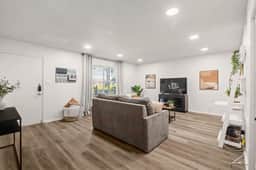 Modern Austin Retreat Near UT Campus