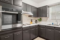 Modern Austin Retreat Near UT Campus