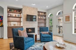 3BR Near Barton Springs, Zilker & South Lamar