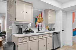 Home with Cowboy Pool Near Downtown Round Rock - Image 3