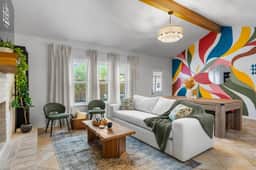 Home with Cowboy Pool Near Downtown Round Rock - Image 2