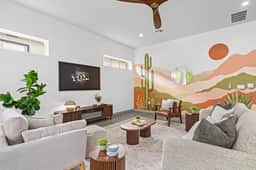 3BR Home with Pool & Game Room - Imagen 2