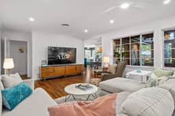 East Austin Home with Private Pool | Sleeps 6 - Image 2