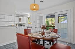 Austin Retreat | Cowboy Pool, Grill & Fire Pit - Image 5