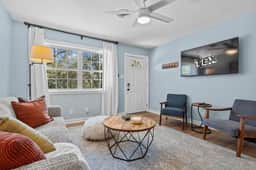 Austin Retreat | Cowboy Pool, Grill & Fire Pit - Image 2