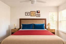 Treetop 2BR Condo w/ Hammock Balcony - Imagem 5