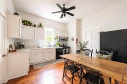 Honky-Tonk 3BR Home w/ Backyard Cowboy Pool - Image 4