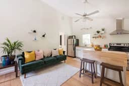 Spacious 6BR | 2 Private Homes in One - Image 3