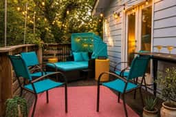 Hidden 3BR/2BA Home w/ Private Hot Tub - Image 5