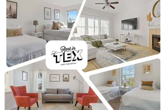 Entire 4-BR Home Near Tesla & Samsung Sites - Image 1
