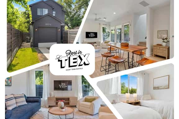 Modern Family Comfort | 2BR/2.5BA Sleeps 6 - Image 1