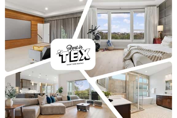 Luxury 4BR Escape | Private Cinema & Views - Image 1