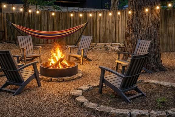 Treetop 2BR Condo w/ Hammock Balcony - Imagem 1