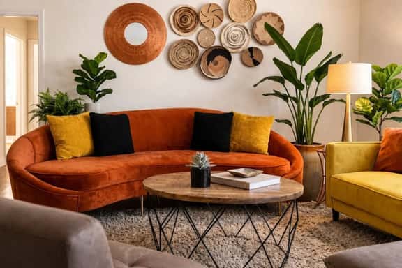 Spacious 6BR | 2 Private Homes in One - Image 1