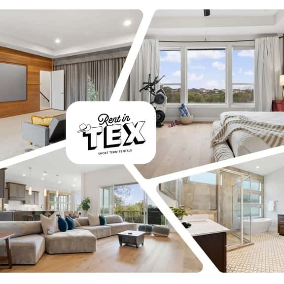 Luxury 4BR Escape | Private Cinema & Views - Image 1