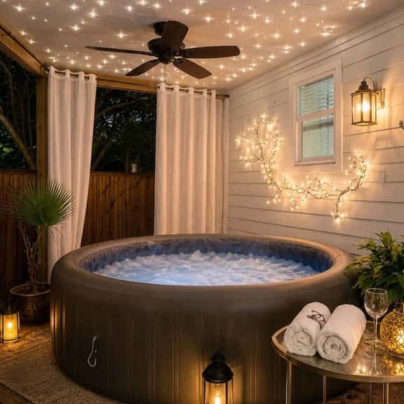 Hidden 3BR/2BA Home w/ Private Hot Tub - Image 1