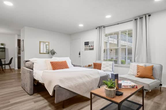Modern Apartment near The Domain