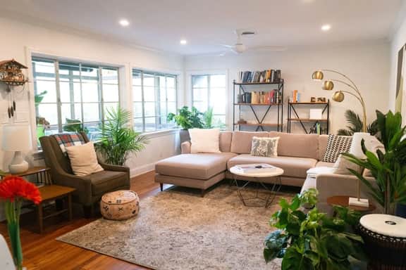 East Austin Home with Private Pool | Sleeps 6