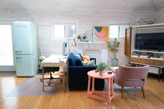 East Austin Studio | Near UT, Downtown & Mueller