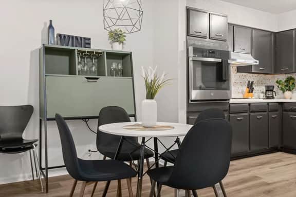 Modern Austin Retreat Near UT Campus