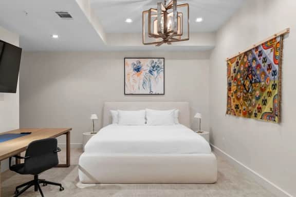 3BR Near Barton Springs, Zilker & South Lamar