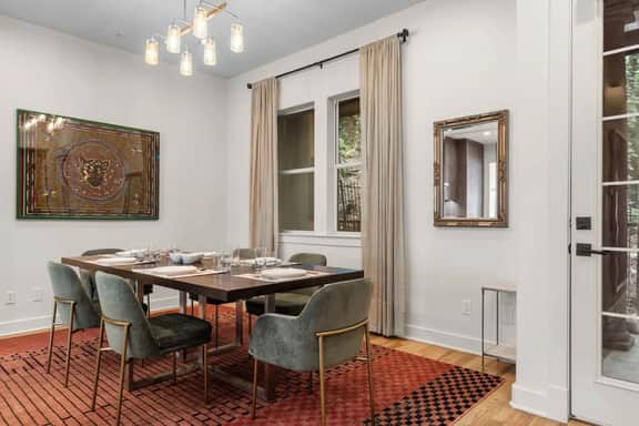 3BR Near Barton Springs, Zilker & South Lamar