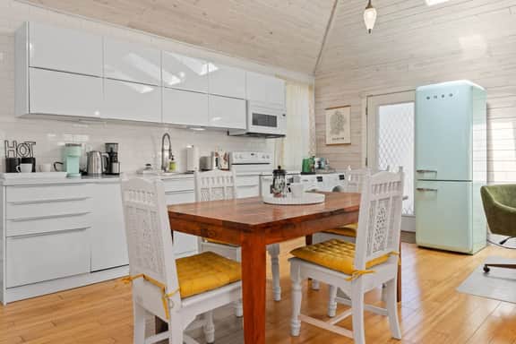 East Austin Studio | Near UT, Downtown & Mueller - Imagen 5