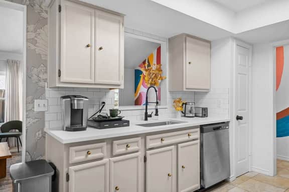 Home with Cowboy Pool Near Downtown Round Rock - Image 3