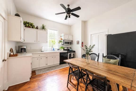 Honky-Tonk 3BR Home w/ Backyard Cowboy Pool - Image 4