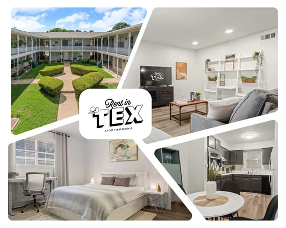 Modern Apartment near The Domain