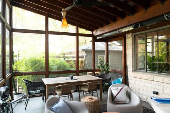 East Austin Home with Private Pool | Sleeps 6