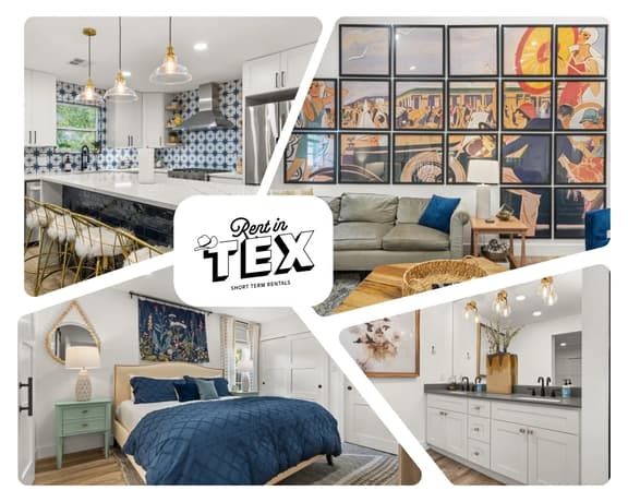 Modern Home Near Downtown Georgetown - Imagen 1