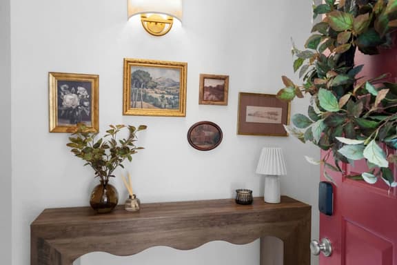 Home with Cowboy Pool Near Downtown Round Rock - Image 1
